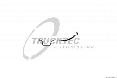 TRUCKTEC AUTOMOTIVE 0218028 -  Масляный шланг